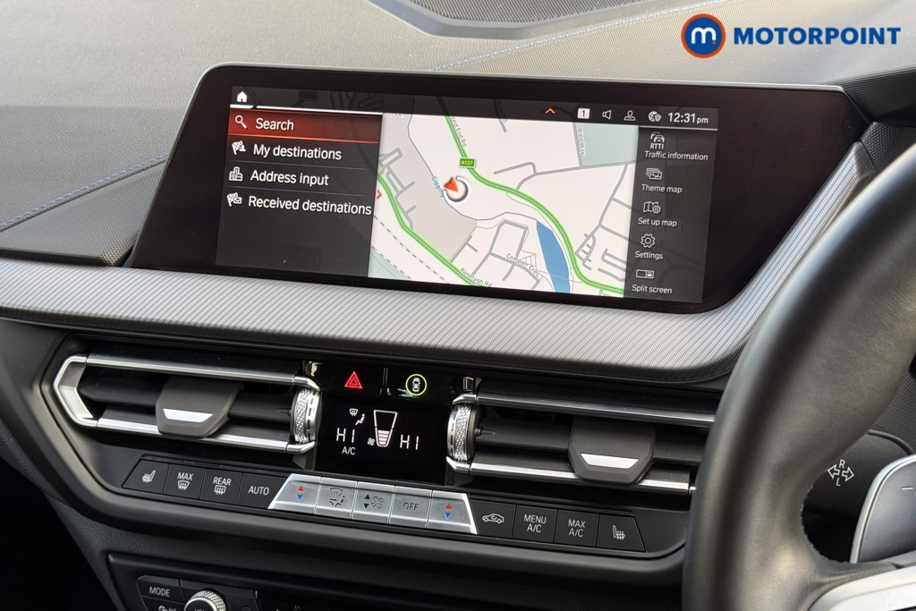 Used BMW 1 Series 2024 for sale - 77620189: Photo 16