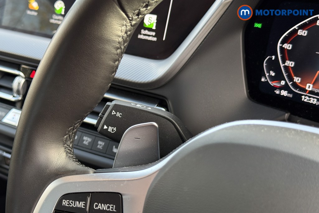 Used BMW 1 Series 2024 for sale - 77620189: Photo 28