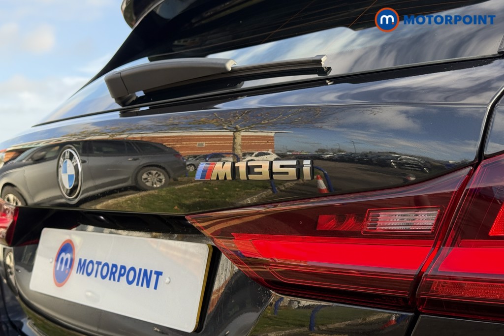 Used BMW 1 Series 2024 for sale - 77620189: Photo 38