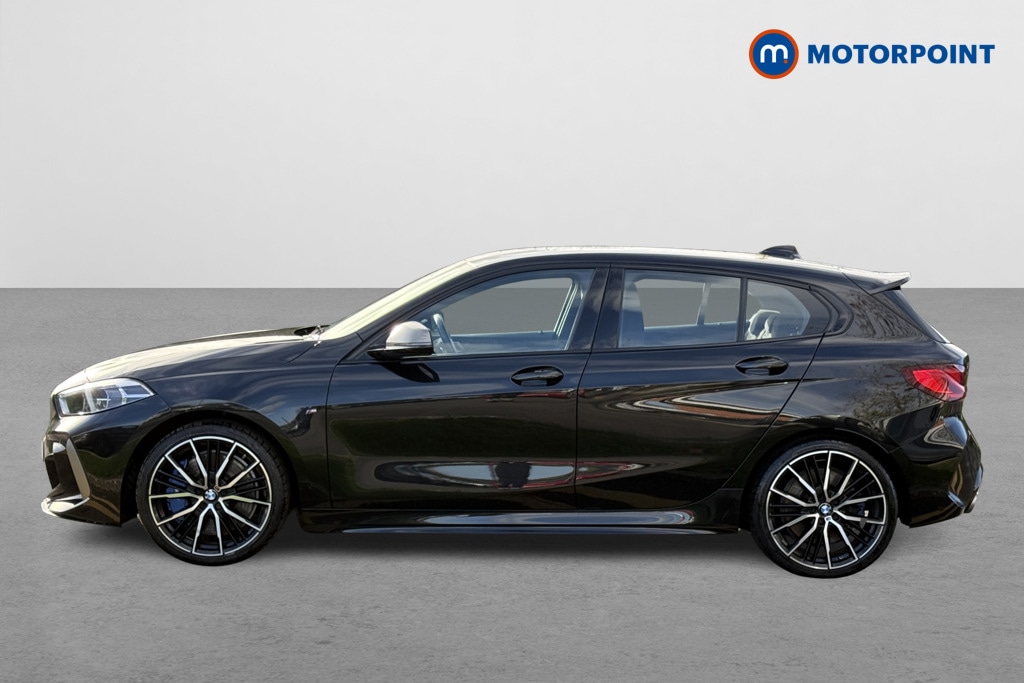 Used BMW 1 Series 2024 for sale - 77620189: Photo 4