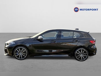 Used BMW 1 Series 2024 for sale - 77620189: Photo