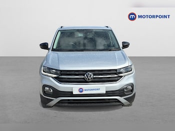 Used Volkswagen T-Cross 2023 for sale - 79437060: Photo