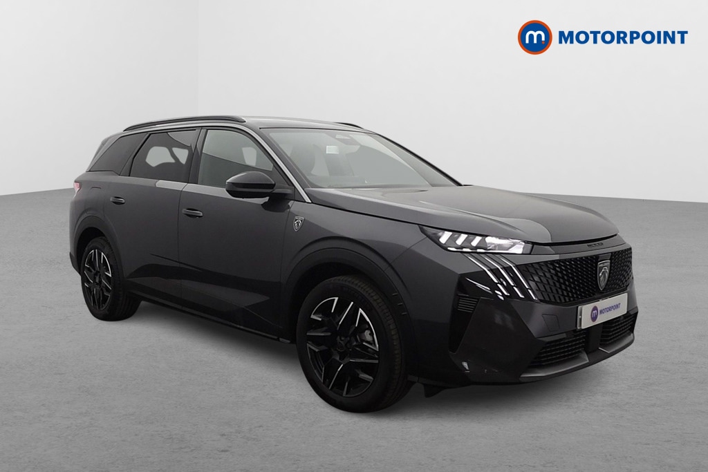 Used Peugeot 5008 for sale - 77962696: Photo 1