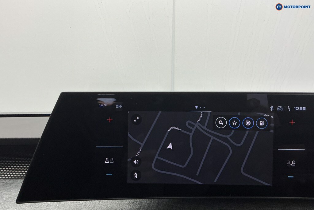 Used Peugeot 5008 for sale - 77962696: Photo 10