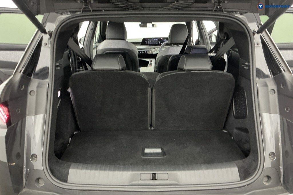 Used Peugeot 5008 for sale - 77962696: Photo 11