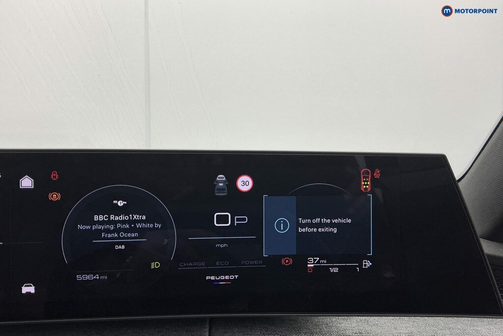 Used Peugeot 5008 for sale - 77962696: Photo 21