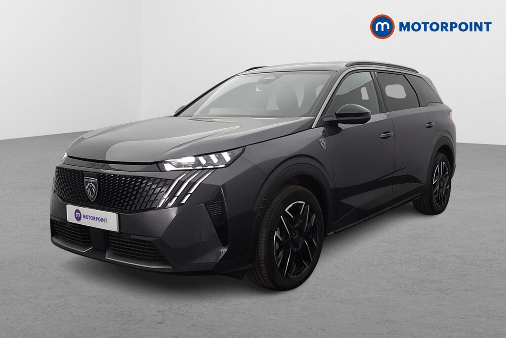 Used Peugeot 5008 for sale - 77962696: Photo 3