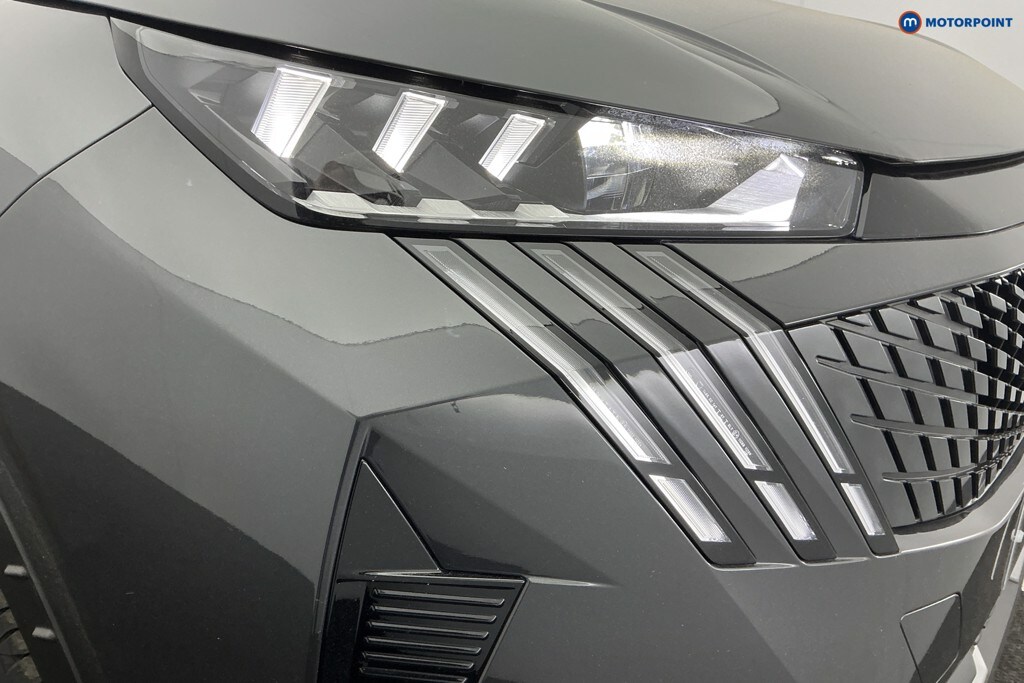 Used Peugeot 5008 for sale - 77962696: Photo 40