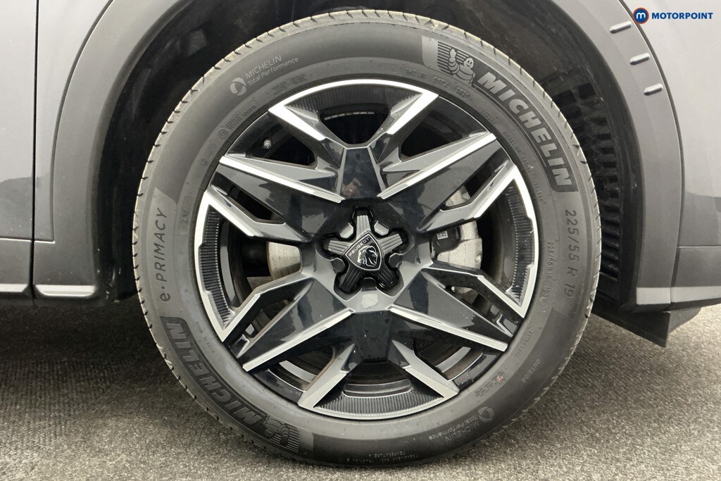 Used Peugeot 5008 for sale - 77962696: Photo 46