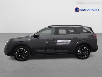 Used Peugeot 5008 undefined for sale - 77962696: Photo