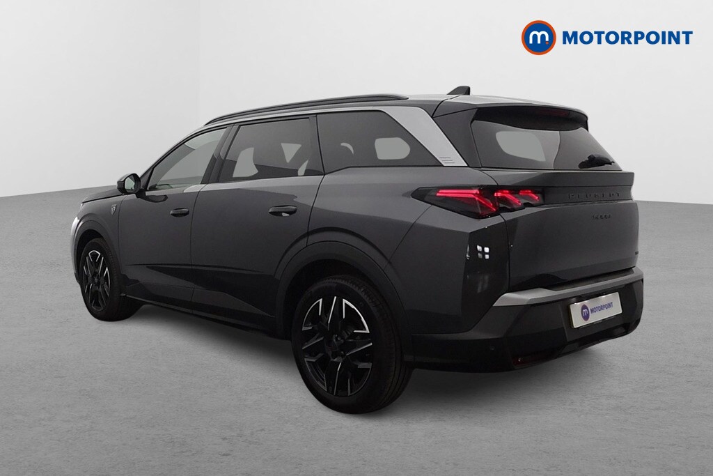 Used Peugeot 5008 for sale - 77962696: Photo 5