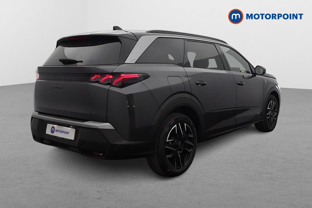 Used Peugeot 5008 for sale - 77962696: Photo 7