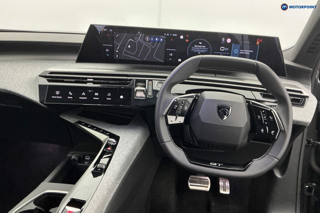 Used Peugeot 5008 for sale - 77962696: Photo 9