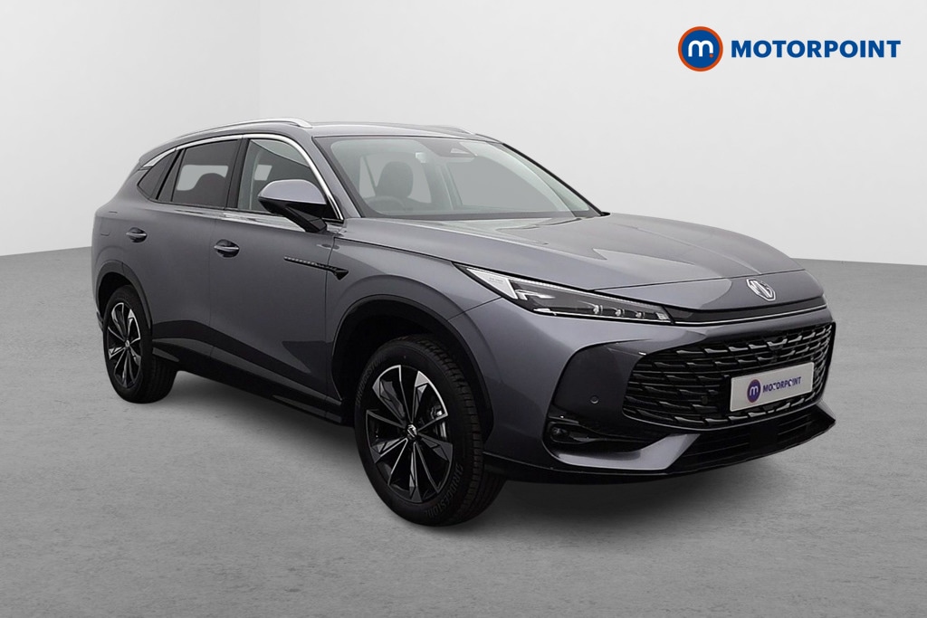 Used MG MG HS 2025 for sale - 76287617: Photo 1