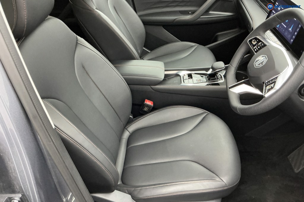 Used MG MG HS 2025 for sale - 76287617: Photo 13