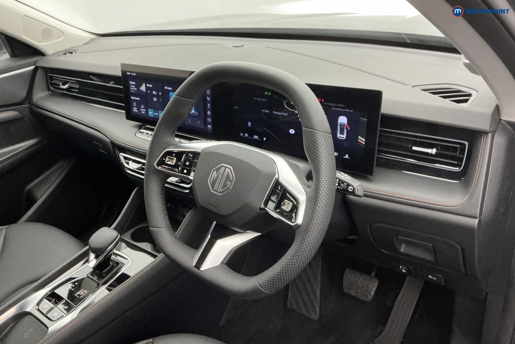 Used MG MG HS 2025 for sale - 76287617: Photo 15