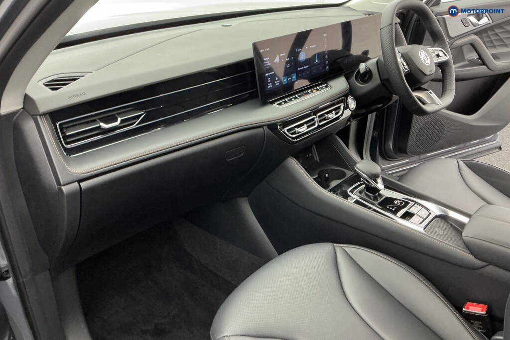 Used MG MG HS 2025 for sale - 76287617: Photo 16