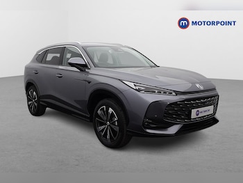 2025 - 1.5 T-GDI Trophy 5dr DCT