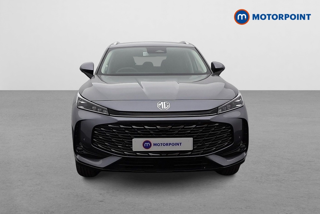 Used MG MG HS 2025 for sale - 76287617: Photo 2