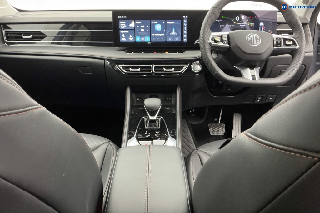Used MG MG HS 2025 for sale - 76287617: Photo 20