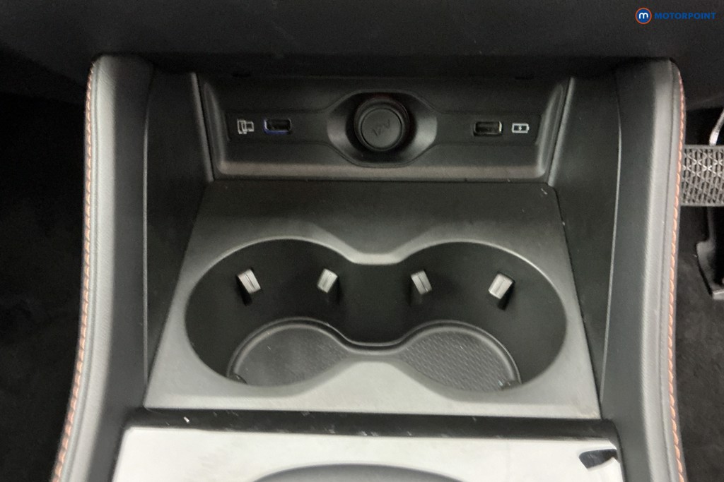 Used MG MG HS 2025 for sale - 76287617: Photo 24