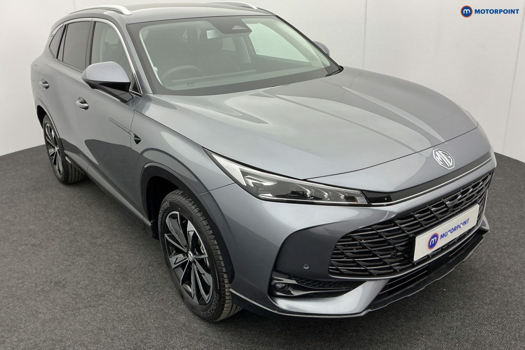 Used MG MG HS 2025 for sale - 76287617: Photo 36