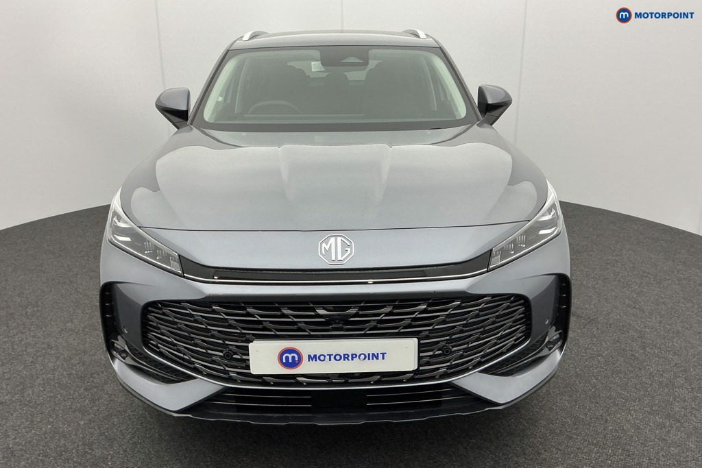 Used MG MG HS 2025 for sale - 76287617: Photo 37