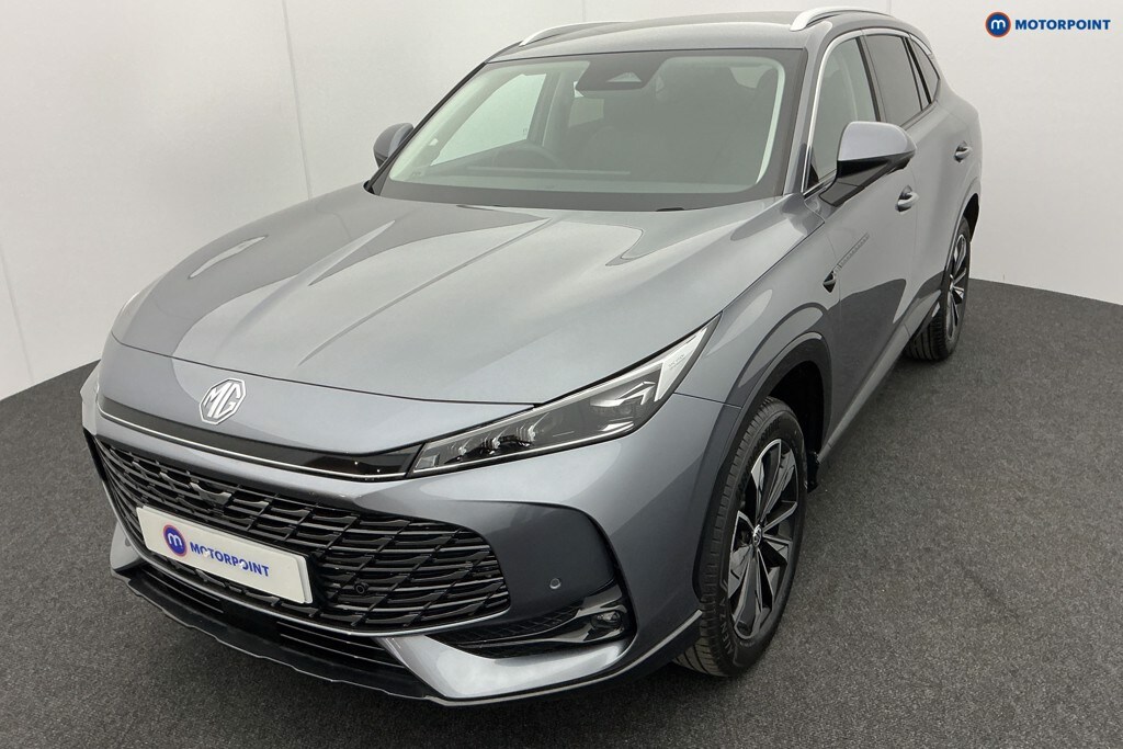 Used MG MG HS 2025 for sale - 76287617: Photo 38