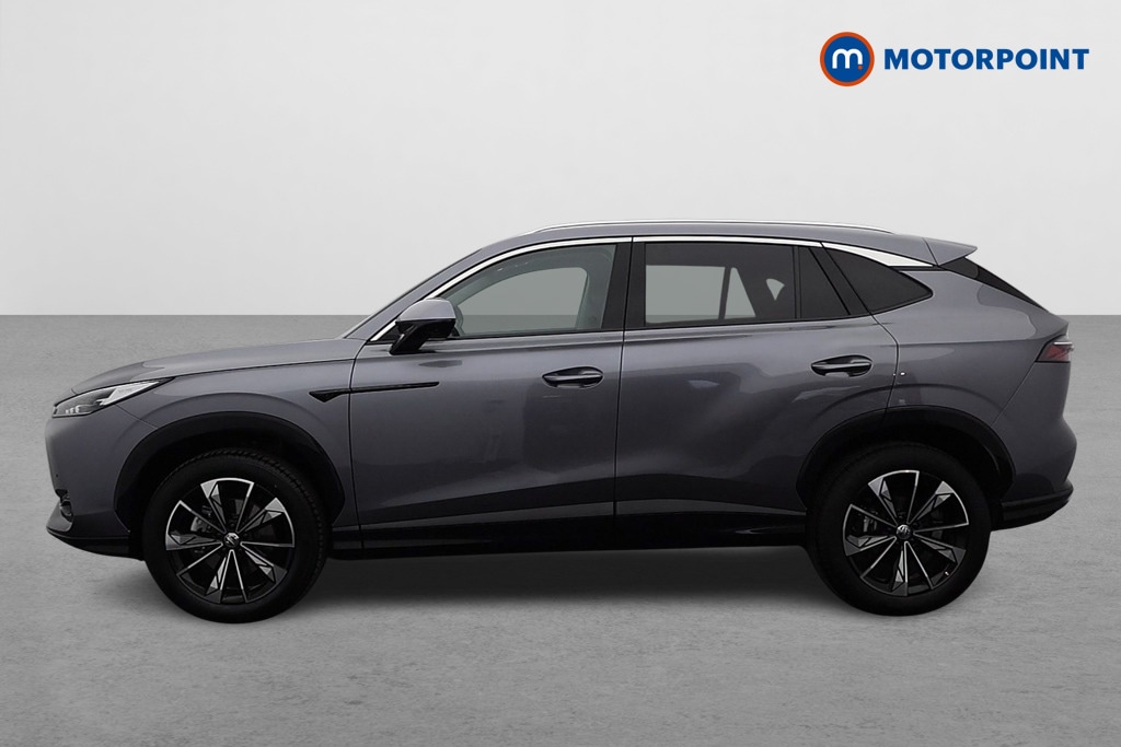 Used MG MG HS 2025 for sale - 76287617: Photo 4