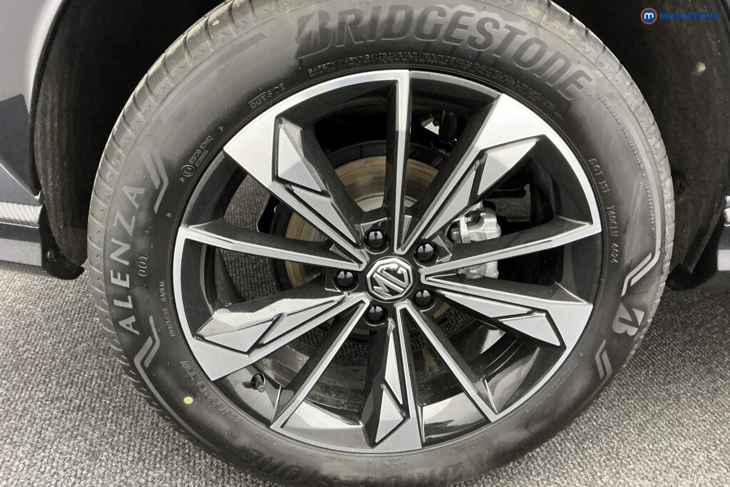 Used MG MG HS 2025 for sale - 76287617: Photo 42