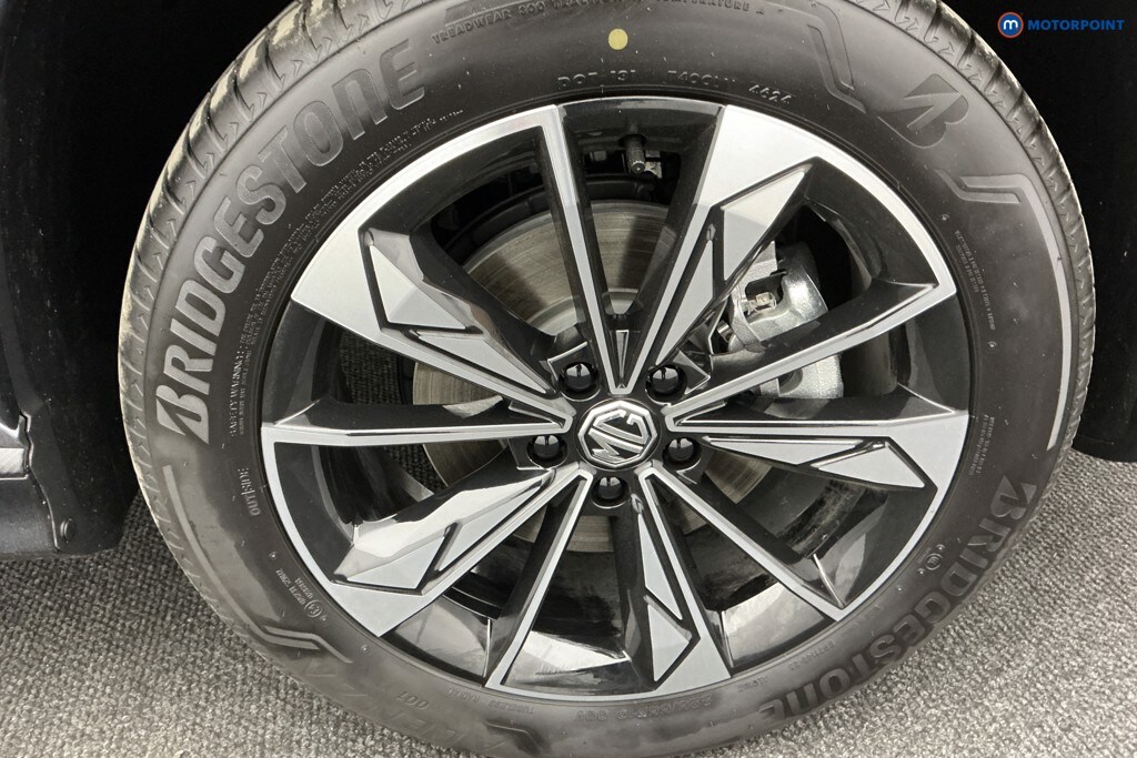 Used MG MG HS 2025 for sale - 76287617: Photo 43