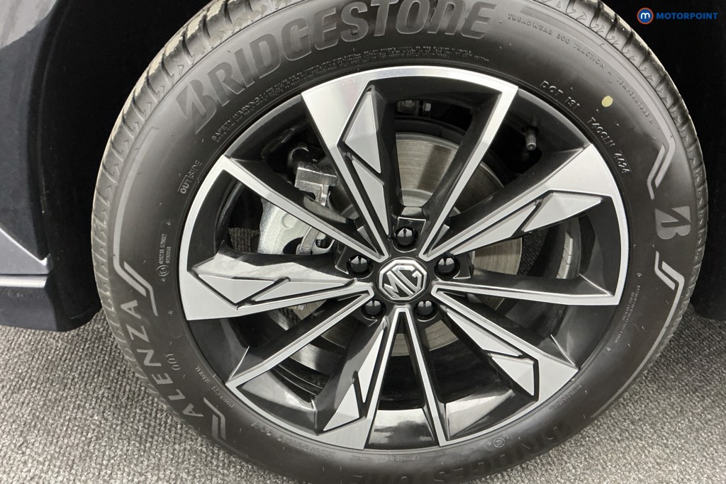 Used MG MG HS 2025 for sale - 76287617: Photo 44