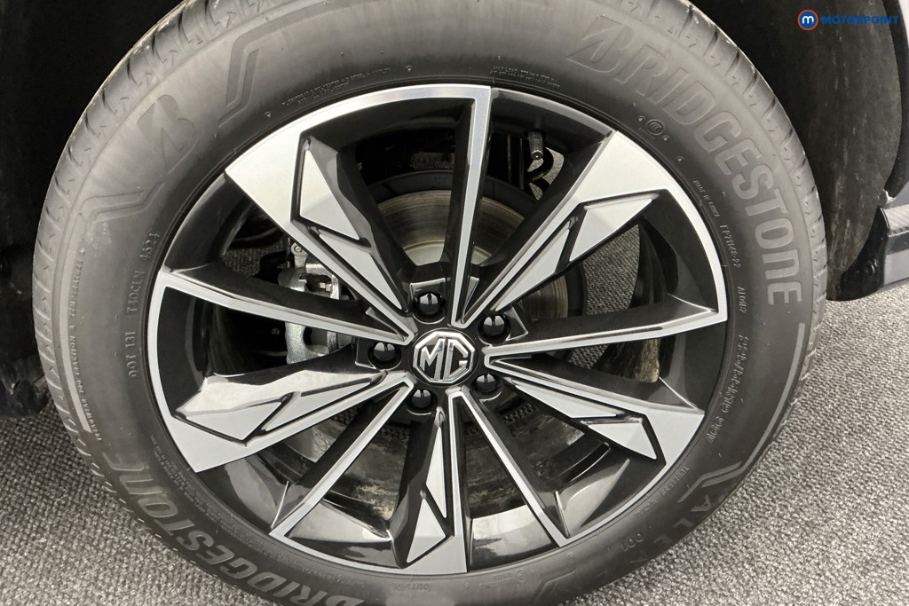 Used MG MG HS 2025 for sale - 76287617: Photo 45