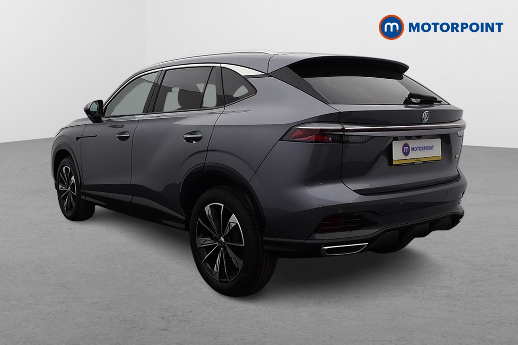 Used MG MG HS 2025 for sale - 76287617: Photo 5