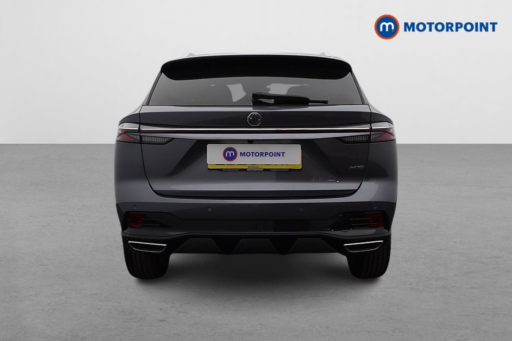 Used MG MG HS 2025 for sale - 76287617: Photo 6