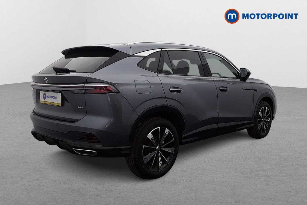 Used MG MG HS 2025 for sale - 76287617: Photo 7