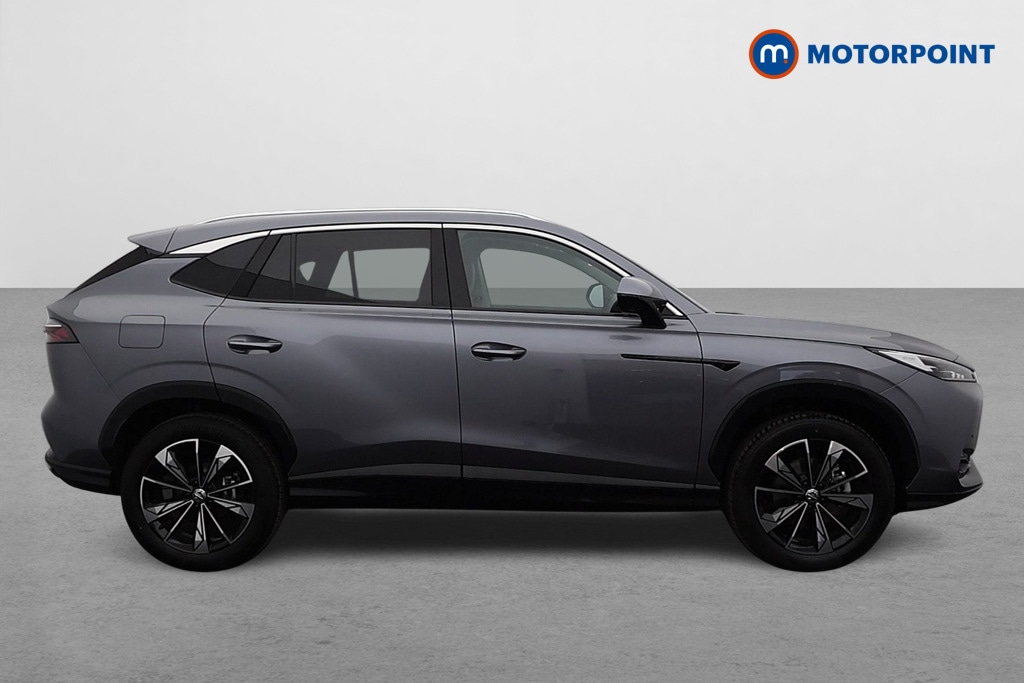 Used MG MG HS 2025 for sale - 76287617: Photo 8