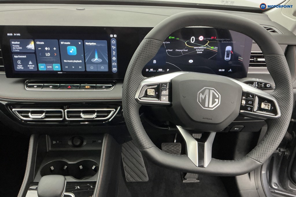 Used MG MG HS 2025 for sale - 76287617: Photo 9