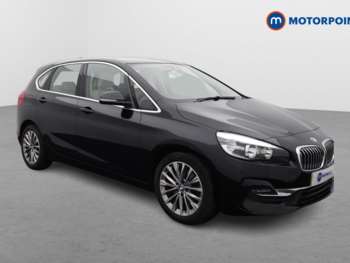 Used BMW 2 Series 2019 for sale - 75252924: Photo