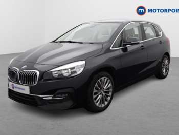 Used BMW 2 Series 2019 for sale - 75252924: Photo