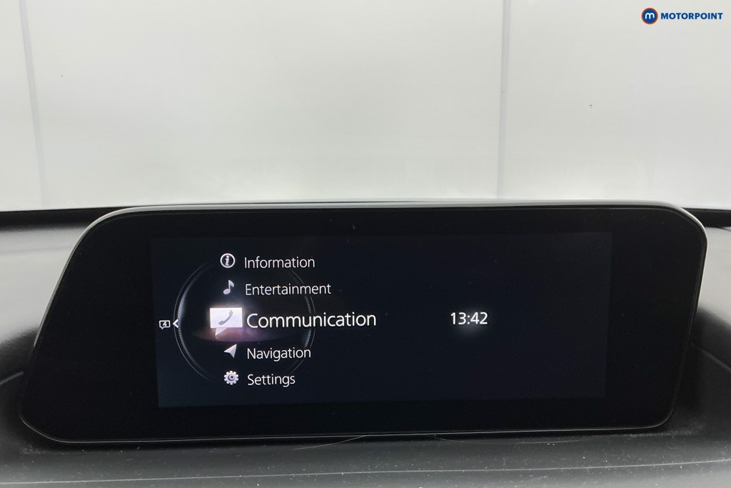 Used Mazda CX-30 2021 for sale - 77106684: Photo 10