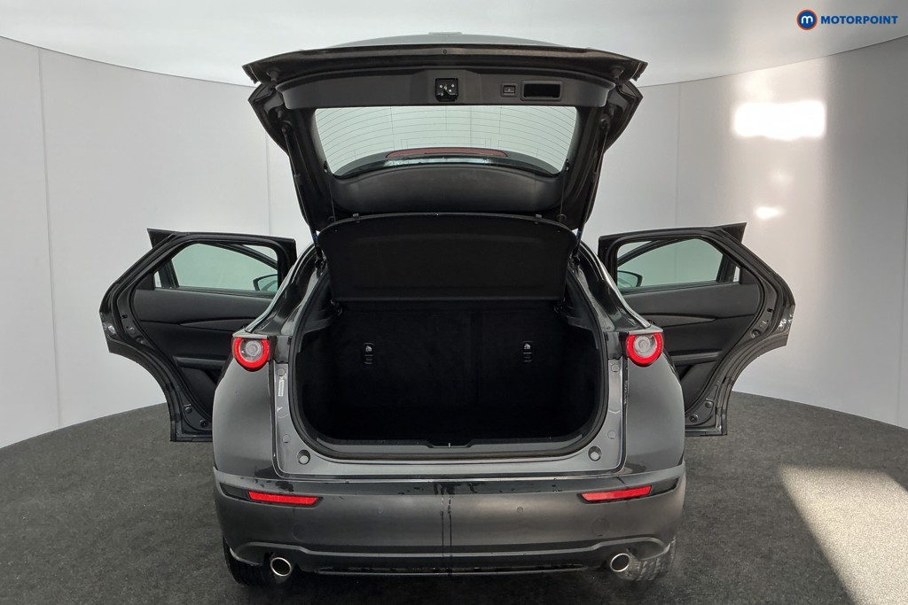 Used Mazda CX-30 2021 for sale - 77106684: Photo 11