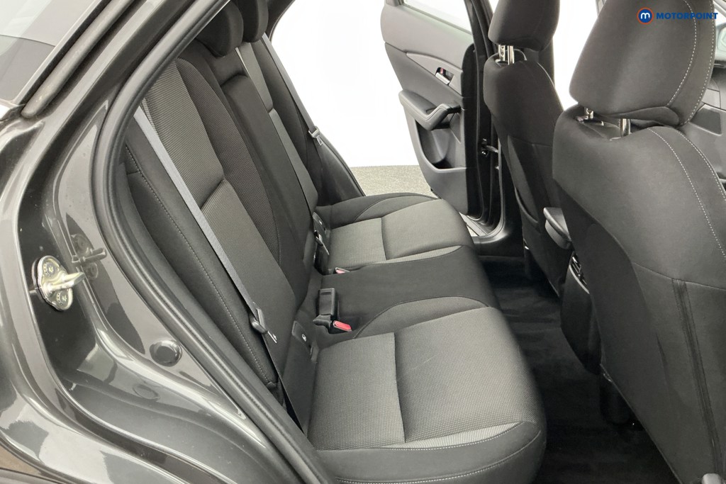 Used Mazda CX-30 2021 for sale - 77106684: Photo 13