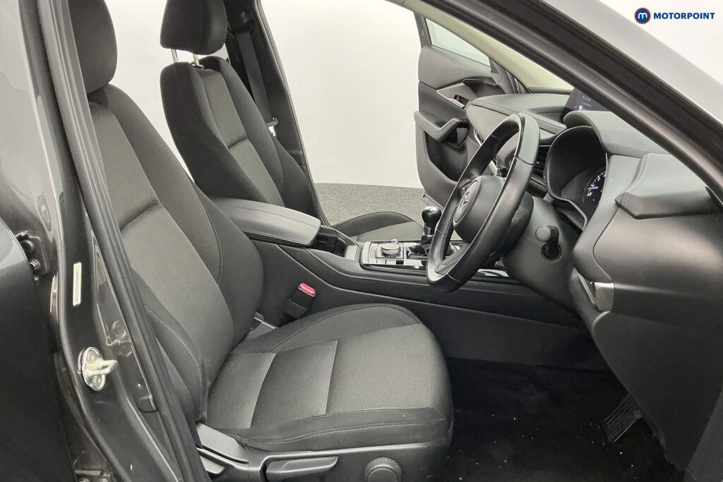 Used Mazda CX-30 2021 for sale - 77106684: Photo 14