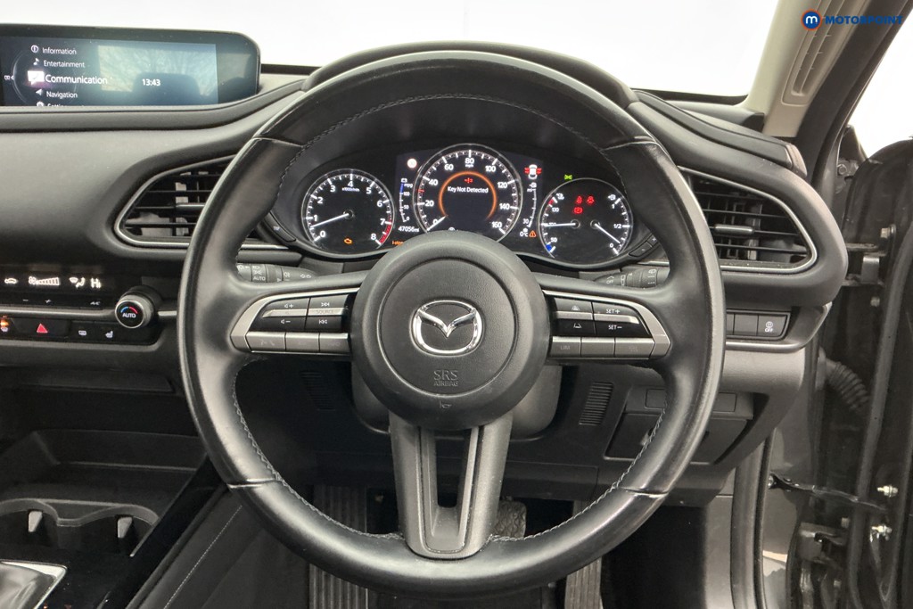 Used Mazda CX-30 2021 for sale - 77106684: Photo 15