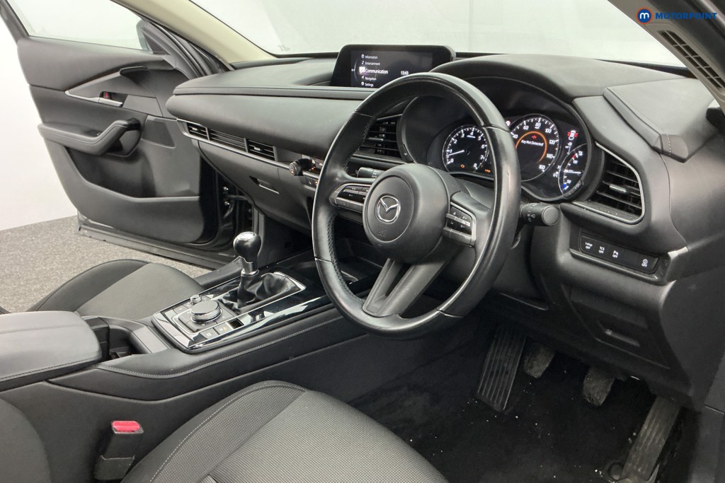 Used Mazda CX-30 2021 for sale - 77106684: Photo 16