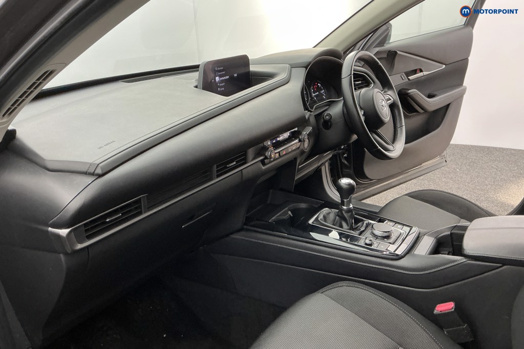 Used Mazda CX-30 2021 for sale - 77106684: Photo 17