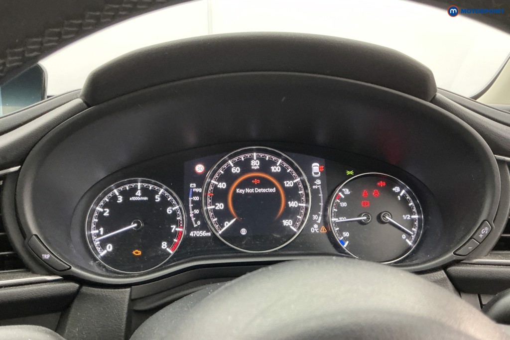 Used Mazda CX-30 2021 for sale - 77106684: Photo 18