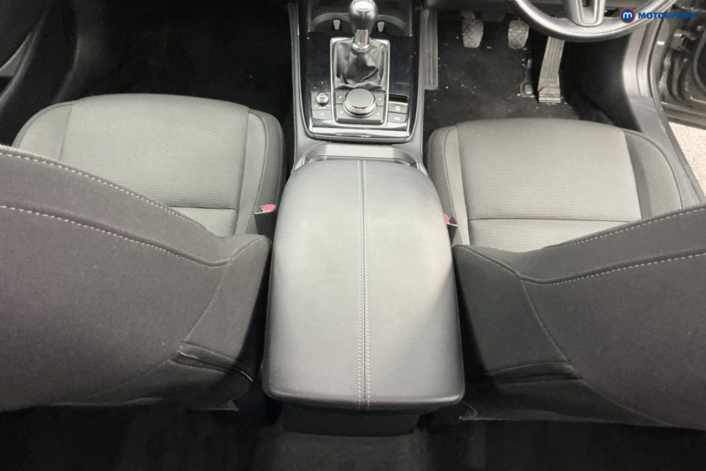 Used Mazda CX-30 2021 for sale - 77106684: Photo 19