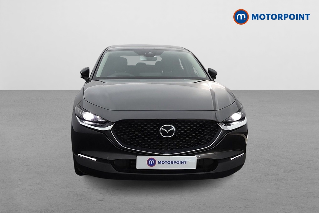 Used Mazda CX-30 2021 for sale - 77106684: Photo 2